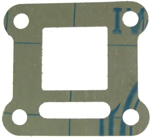 Universal Parts 47Cc Intake Gasket 1