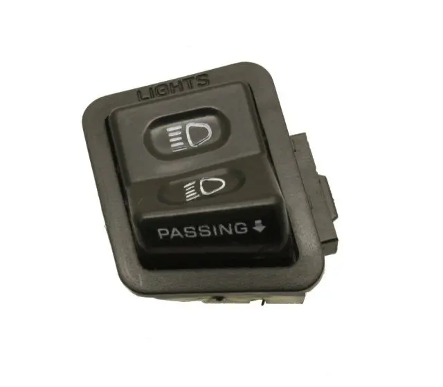 Primo Scooter Company 4-Pin Headlight Dimmer Switch 1