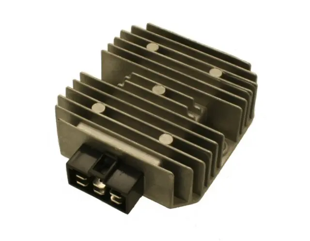 Universal Parts Znen 150T-F 6-Pin Regulator 1