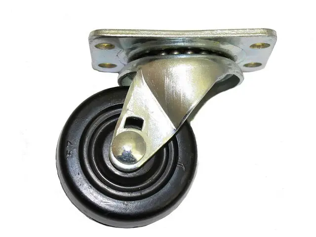Universal Parts Front Caster Wheel For Razor Crazy Cart 1
