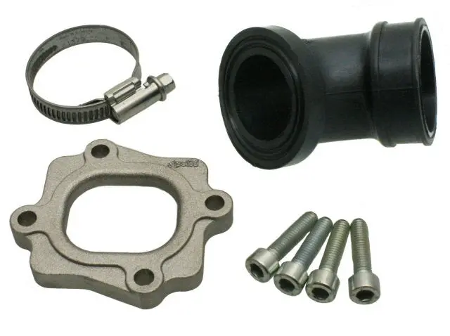 Polini 360Â° Intake Manifold For Minarelli Engines 1