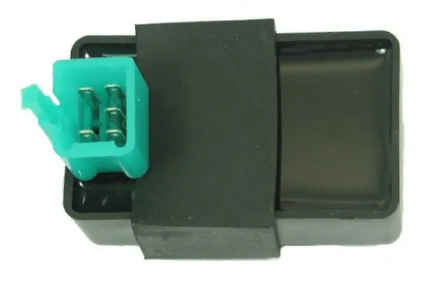 Universal Parts Cdi Unit - 5 Pin 1