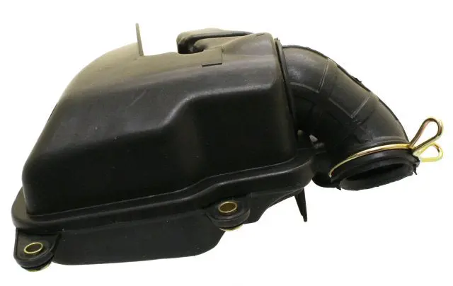 Universal Parts Minarelli Air Filter Assembly 1