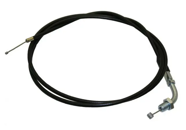 Universal Parts 69" Throttle Cable 1