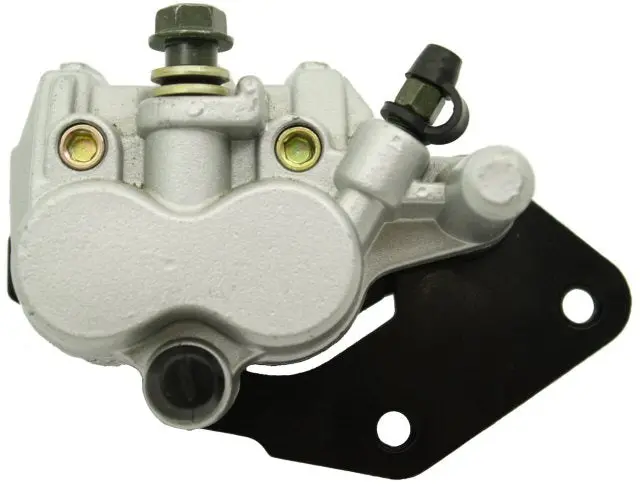 Universal Parts Rear Disc Brake Caliper 1