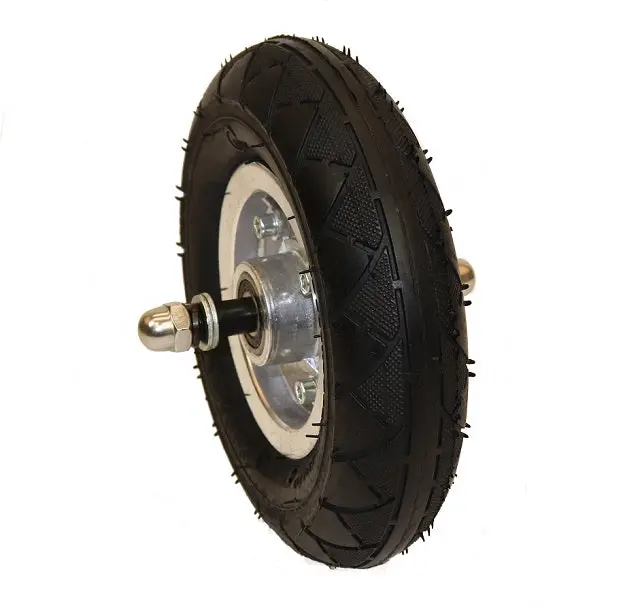 Front Wheel For Razor E100/E125/E150/E175/E200 1