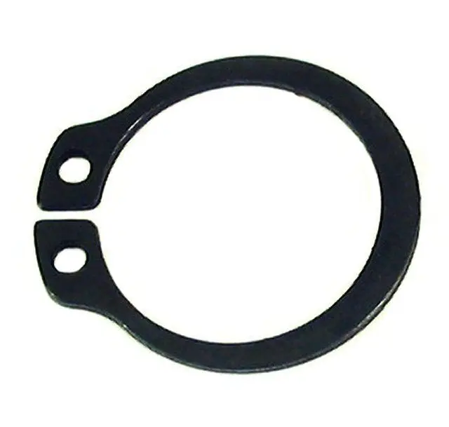 Primo 50Cc, 2-Stroke Crankshaft Clip 1