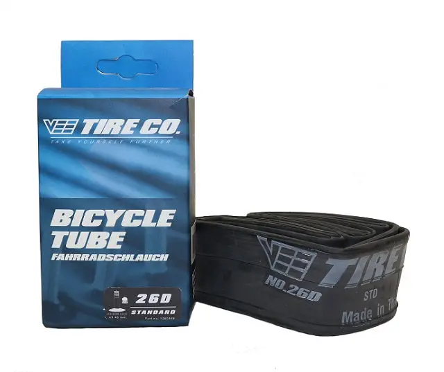 Vee Tire Co. Bicycle Tube 26 X 2.35-2.50 S/V 1