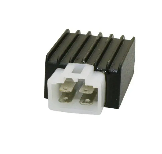 Primo Scooter Company Gy6 Regulator 1