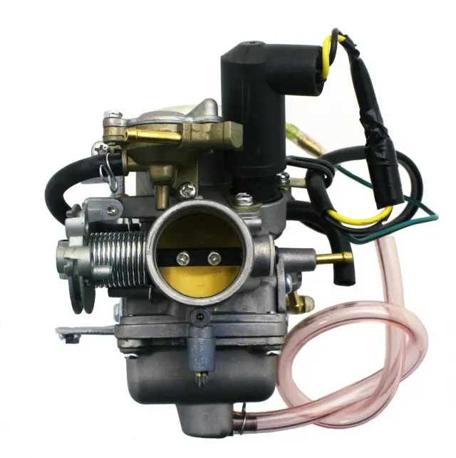 Universal Parts Carburetor - 250Cc 1