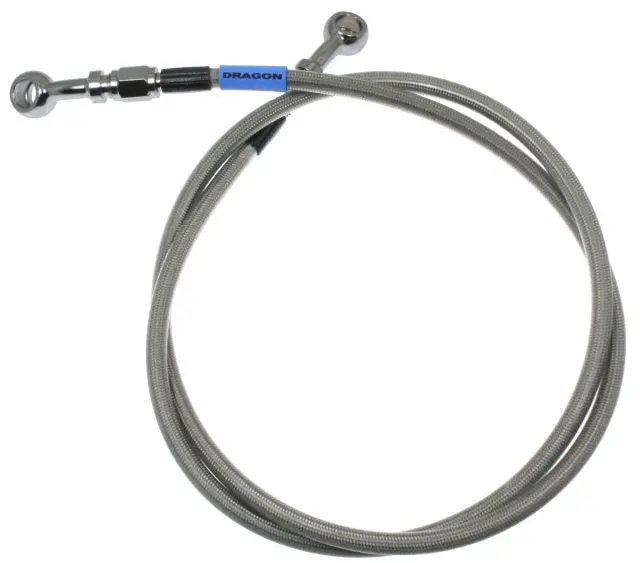 Hoca Dragon Performance Brake Line 1