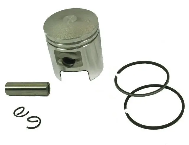 Universal Parts Tb50 41Mm Piston Kit 1