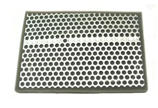 Air Filter Foam 1