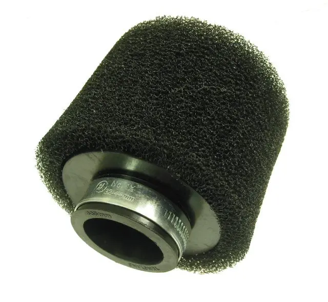 Universal Parts 4-Stroke Air Filter - 35Mm 1