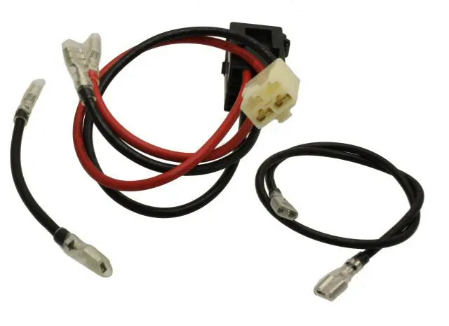 Battery Wire Harness For Razor Mx500/Mx650 1
