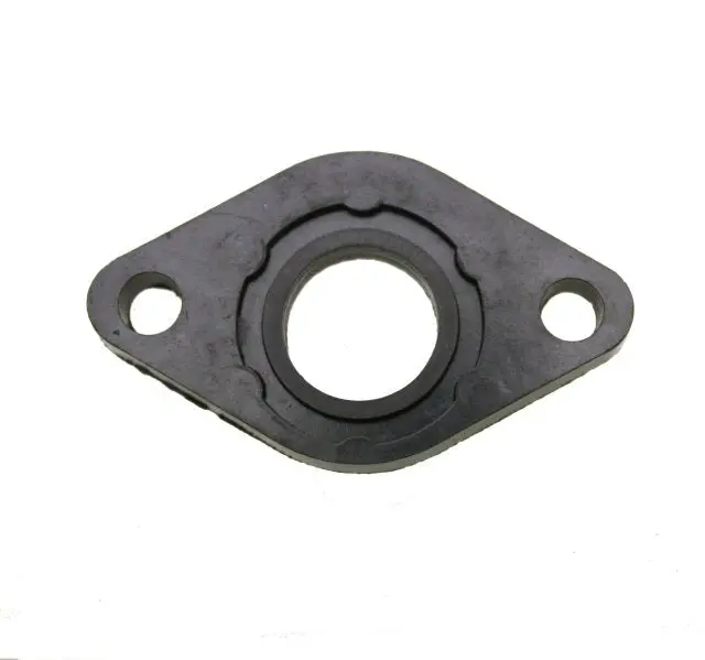 Universal Parts Insulator Gasket - Honda Style 4-Stroke 1