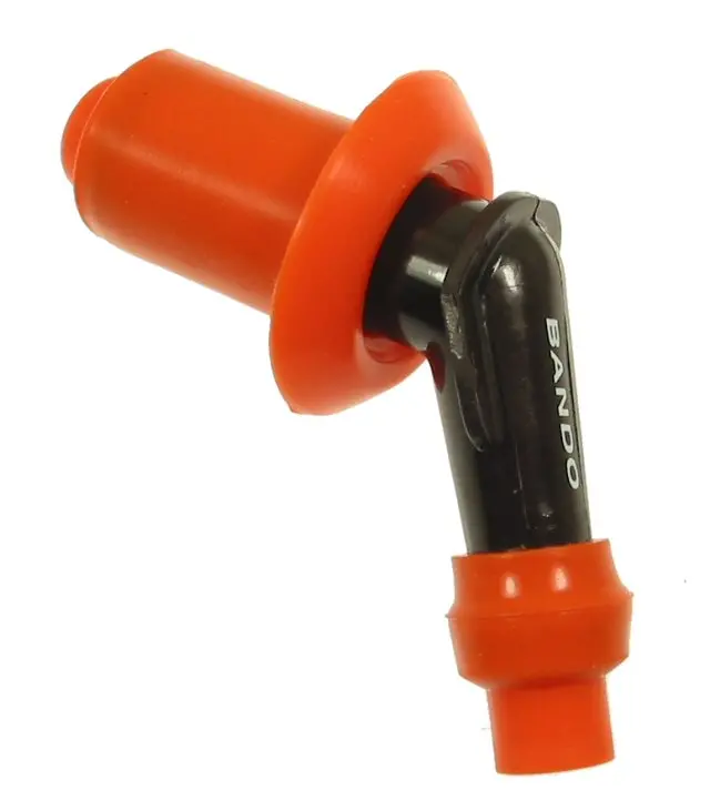 Rdr Spark Plug Cap 1