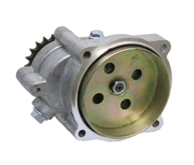 Universal Parts Standard Scooter Transmission 1