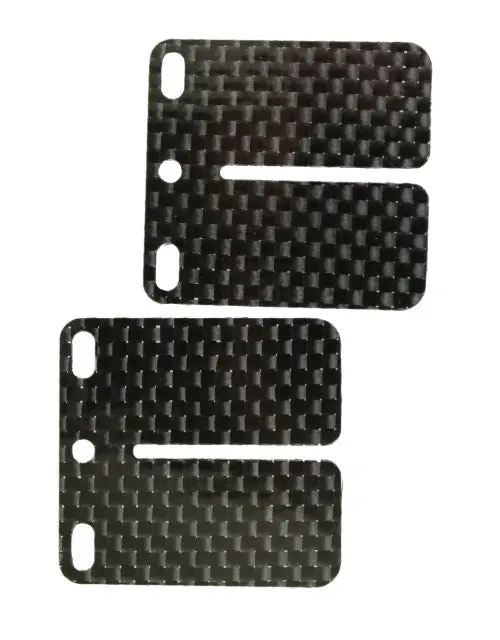 Ssp-G Performance Carbon Fiber Reeds 1