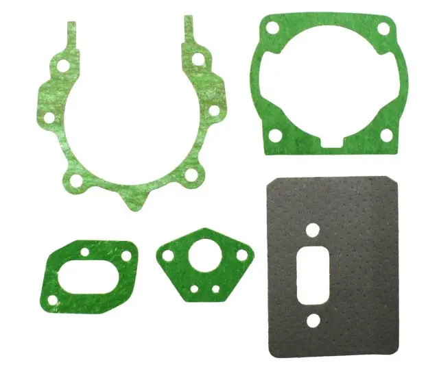 Universal Parts 2-Stroke 49Cc Gasket Set 1