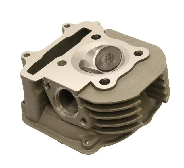 Ssp-G Gy6 58Mm Cylinder Head 1