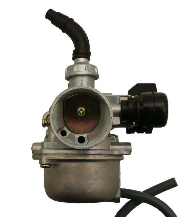 Universal Parts Carburetor For 4-Stroke "Honda Style" Engines - 19Mm 1