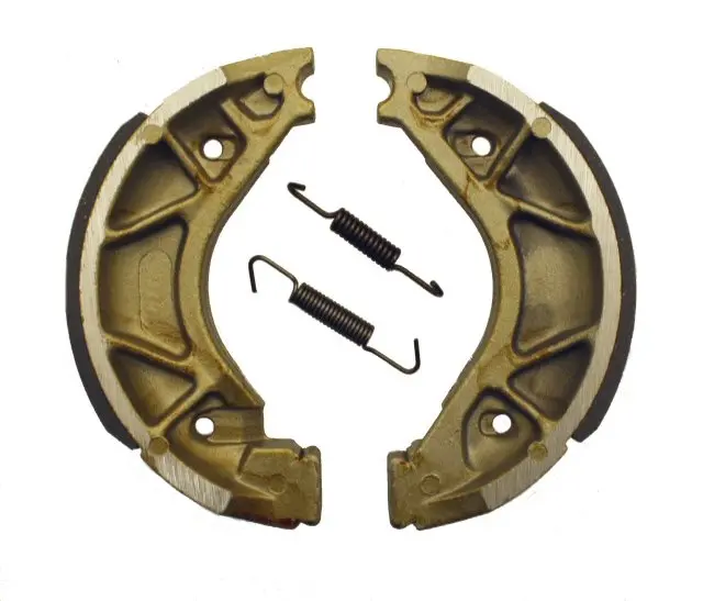 Ebc Brakes 531 Brake Shoes 1