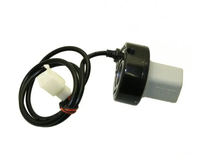 Universal Parts Twist Grip Throttle For Razor Mx350/Mx400 1