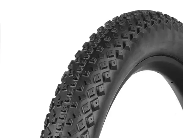 Vee Tire Co. Rail Tracker 26X4.0 Fat/Snow/Sand Tire 1