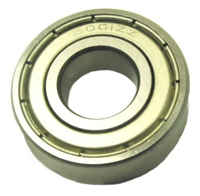Universal Parts 6001-Zz Bearing 1