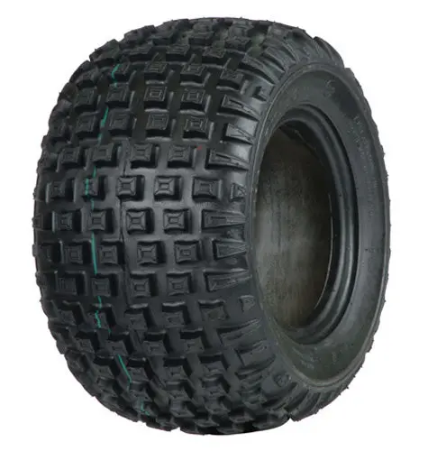 Vee Rubber 16X8.00-7 Vrm-196 Tubeless Atv Tire 1