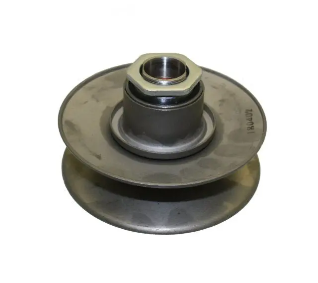 Universal Parts Qmb139 Adjustable Sheave 1