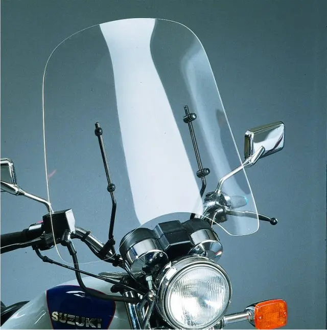 Slipstreamer Cf-50 Universal Windshield 1