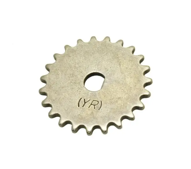 Universal Parts Gy6 Oil Pump Sprocket 1