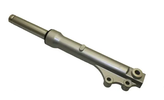 Universal Parts Telescopic Fork Assembly, Left 1