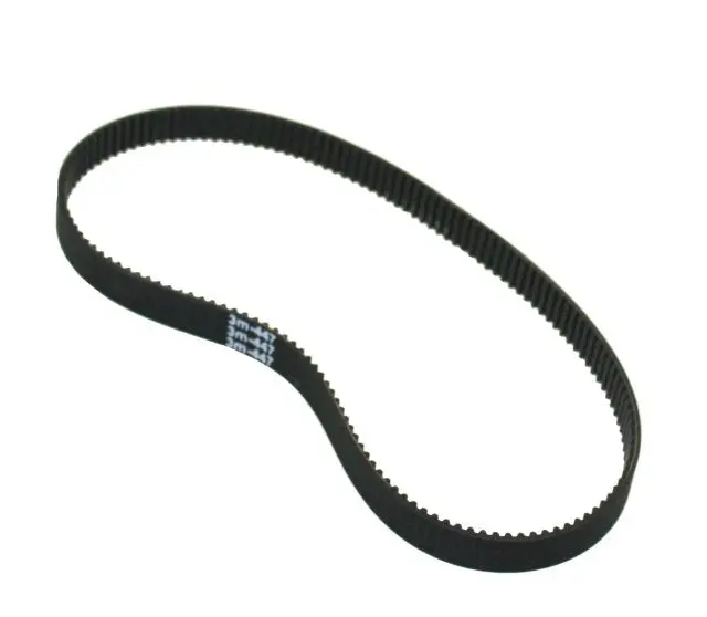 Primo Rubber Drive Belt 447-3M-12 1