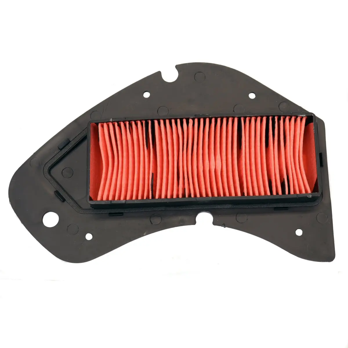 Universal Parts Air Filter For Gy6 - Cartridge Style 1