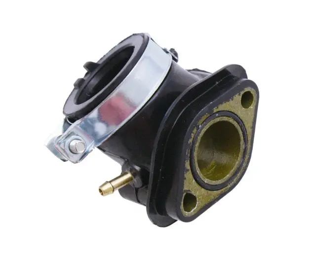 Universal Parts Gy6 Intake Manifold - 1 Vacuum Point 1
