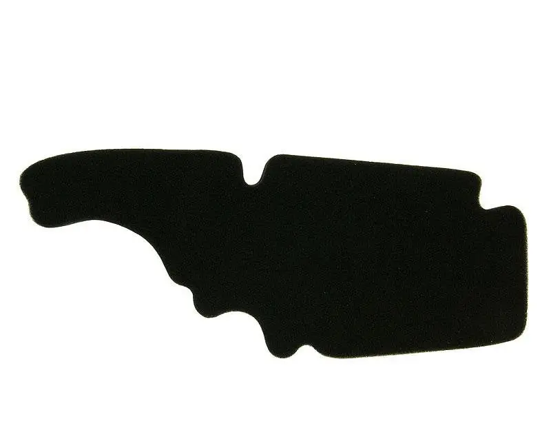 101 Octane Air Filter Foam - Piaggio 50-150Cc 4-Stroke 1