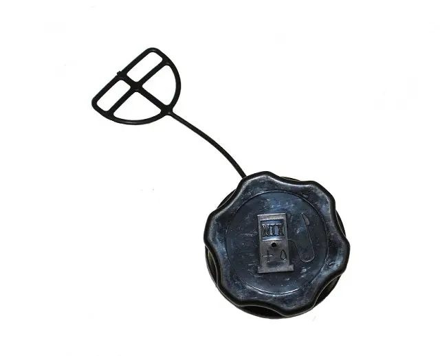 Universal Parts Scooter & Pocket Bike Gas Cap 1