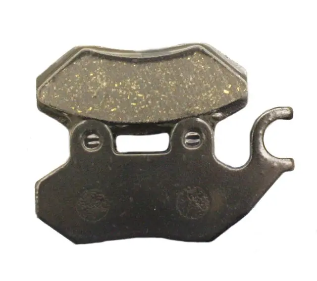 Ebc Brakes Sfa264 Scooter Brake Pads 1