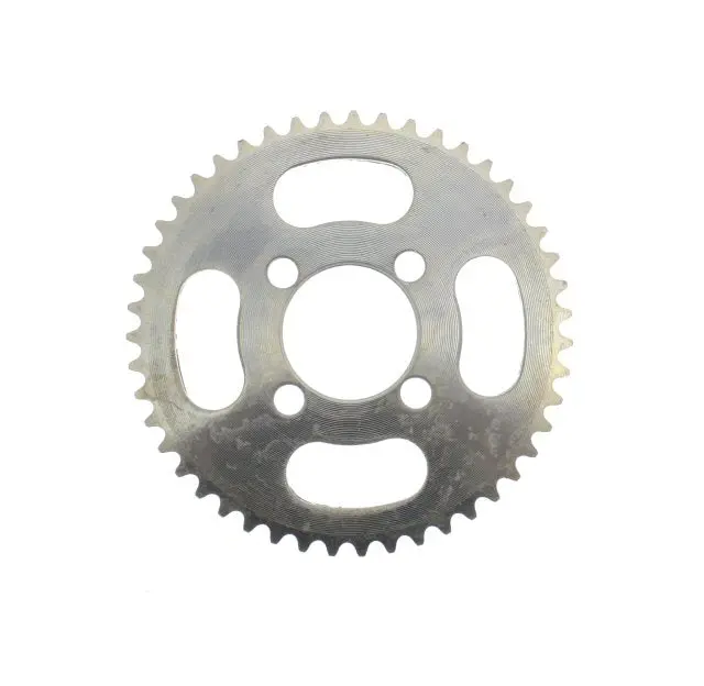 Universal Parts 47 Tooth Rear Sprocket - 4 Bolt Pattern 1