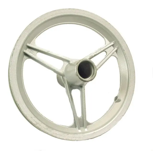 Universal Parts 8" Front Rim 1