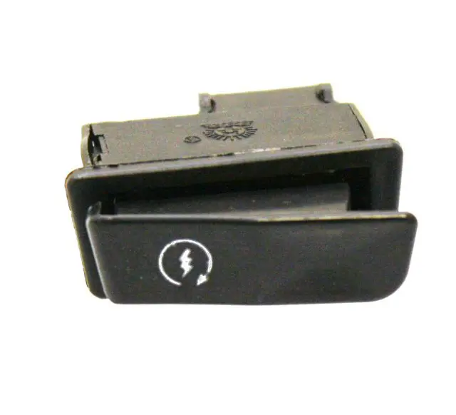 Universal Parts Starter Button 1