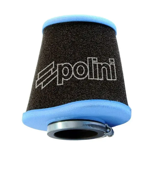 Polini Evolution Foam Air Filter - 28-49Mm 1