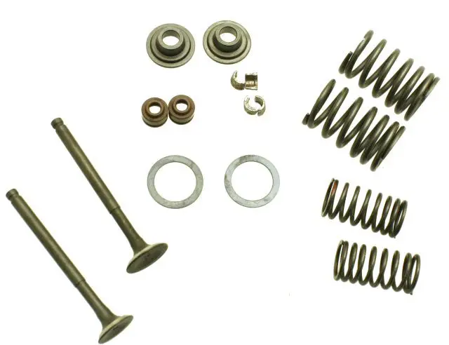 Universal Parts Qmb139 69Mm Valve Rebuild Kit 1