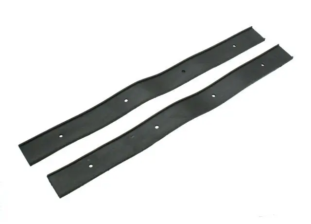 Universal Parts Adiabatic Rubber 1