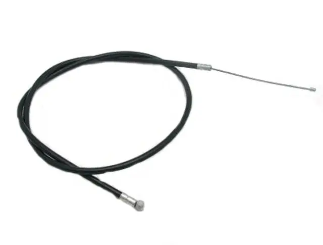Universal Parts 31" Straight Throttle Cable 1