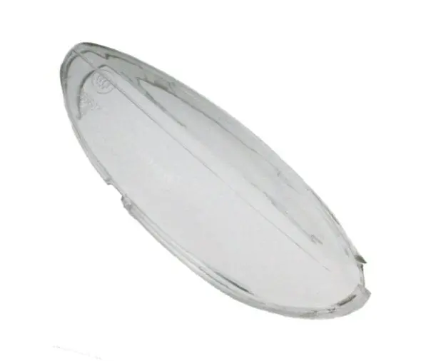 Left Front Turn Signal Cover 1