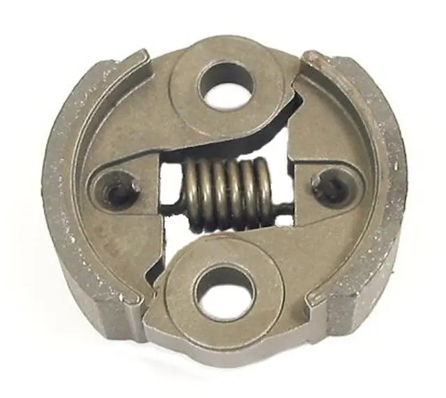 Universal Parts 22Cc To 26Cc Clutch Shoes 1
